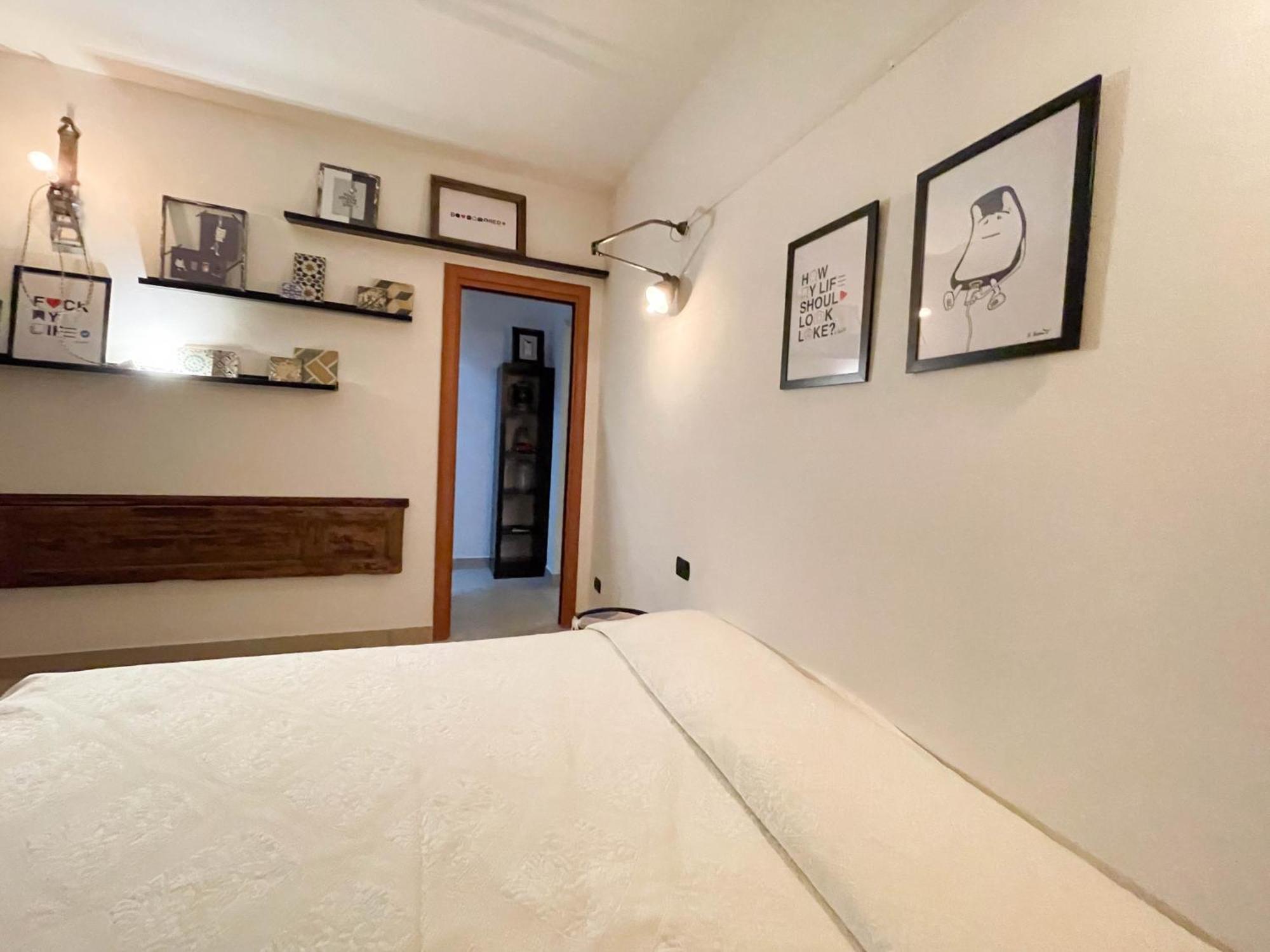 Incortedafabio Design Flat With Bikes Caronno Pertusella Экстерьер фото