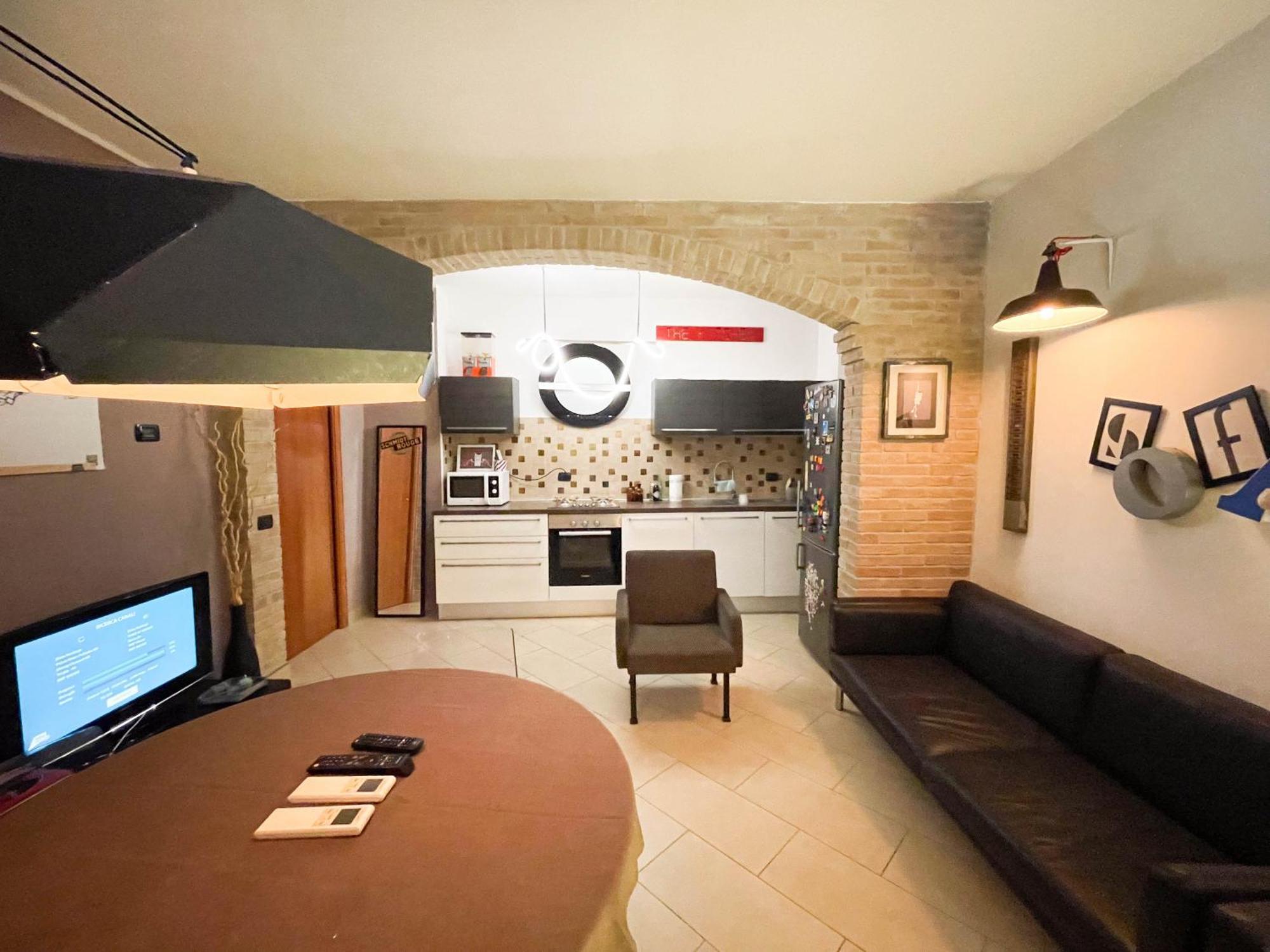 Incortedafabio Design Flat With Bikes Caronno Pertusella Экстерьер фото