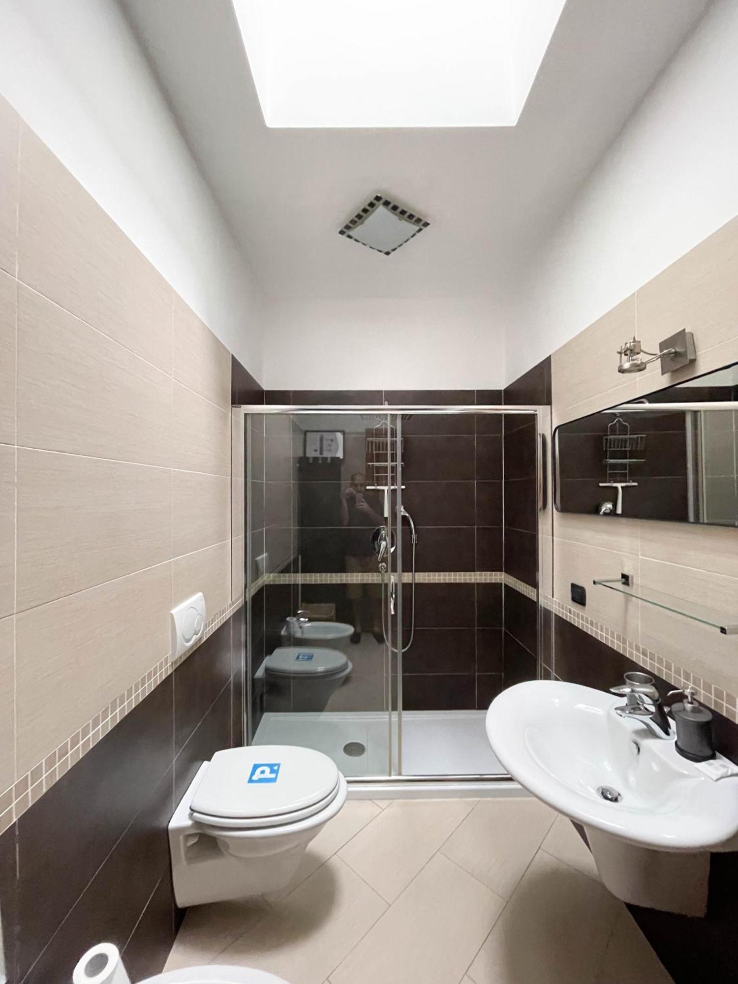 Incortedafabio Design Flat With Bikes Caronno Pertusella Экстерьер фото