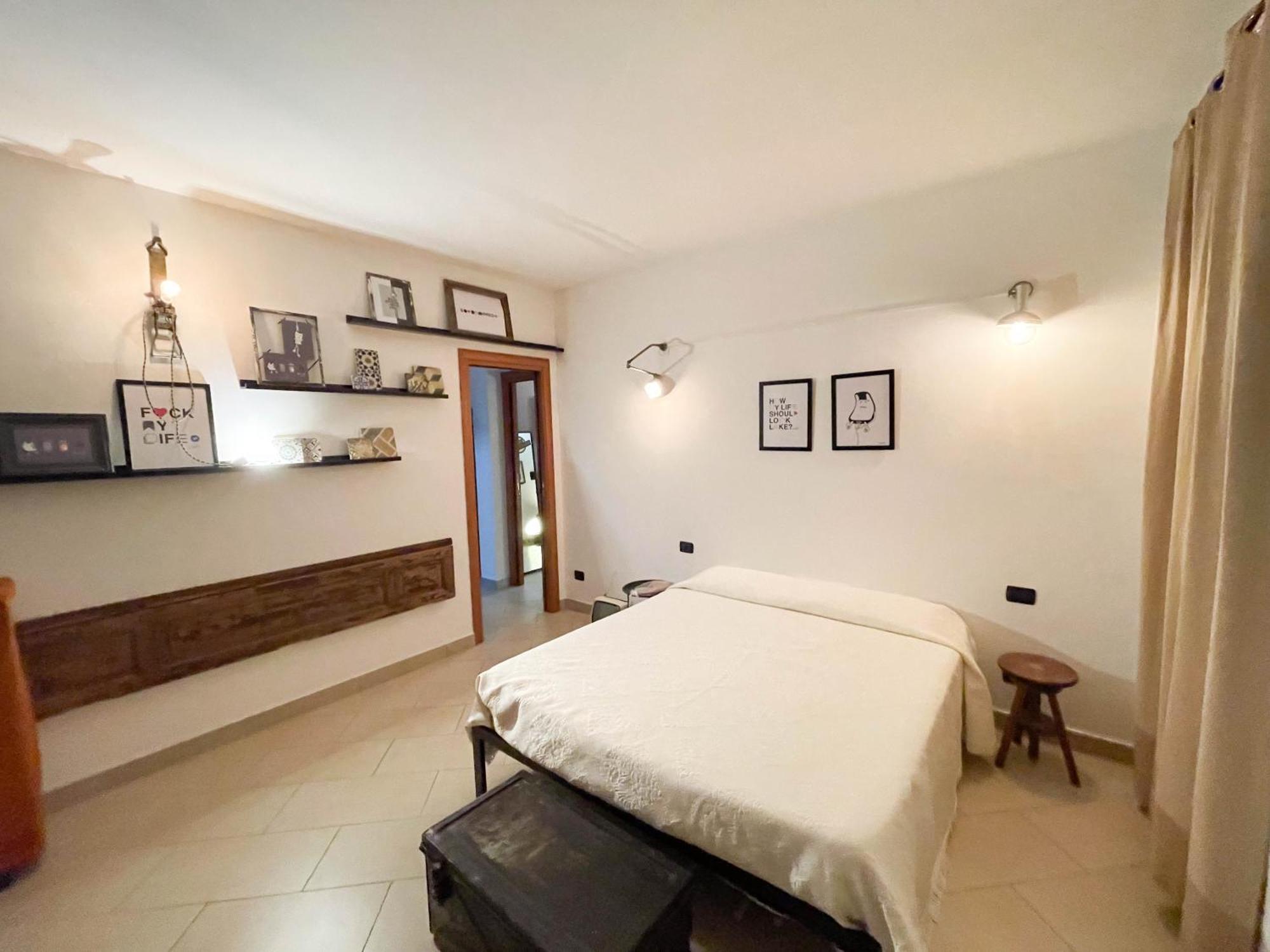Incortedafabio Design Flat With Bikes Caronno Pertusella Экстерьер фото